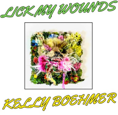 KELLY BOEHMER – 1