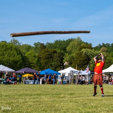 Long Island Celtic Festival