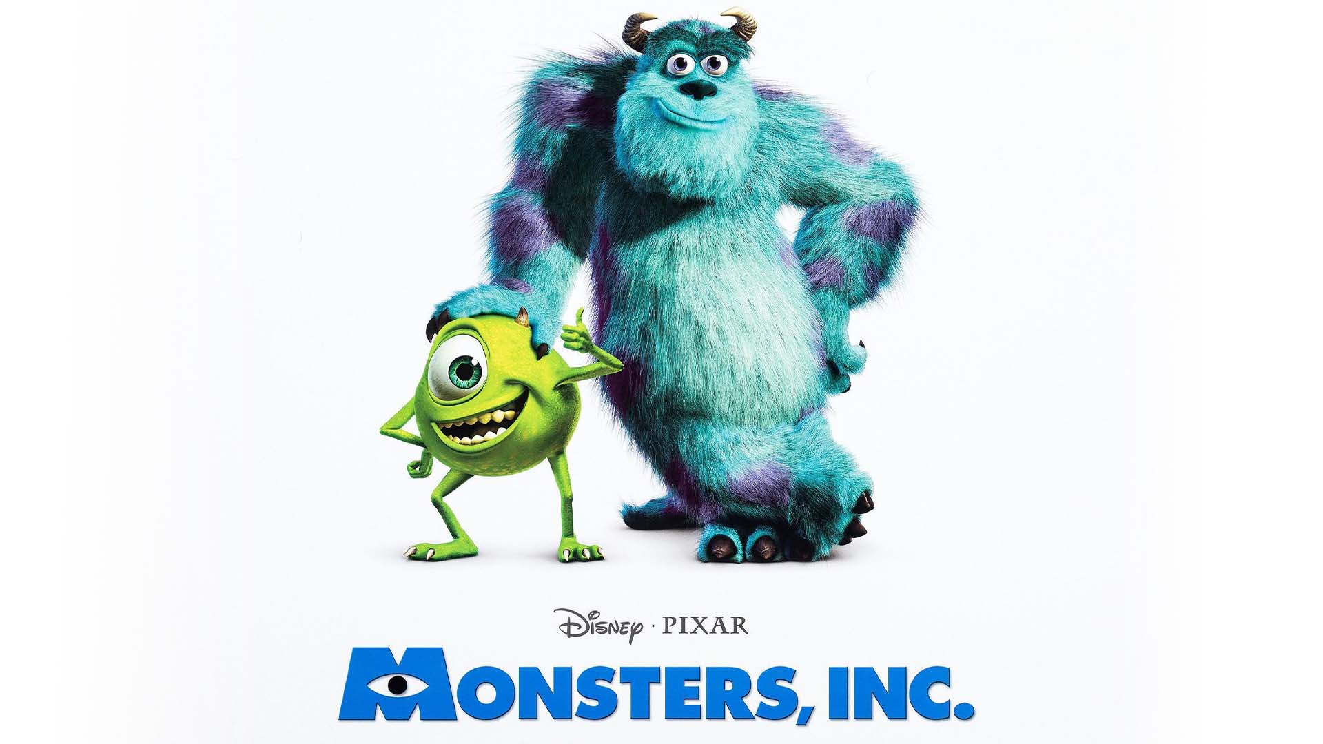 Monsters Inc. | To Do NYC