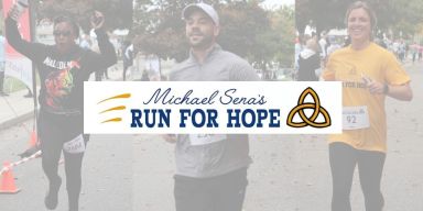 Michael Sena’s Run for Hope 5K RunWalk