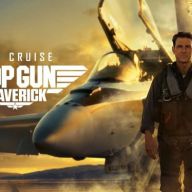 Top Gun: Maverick was rescheduled from J