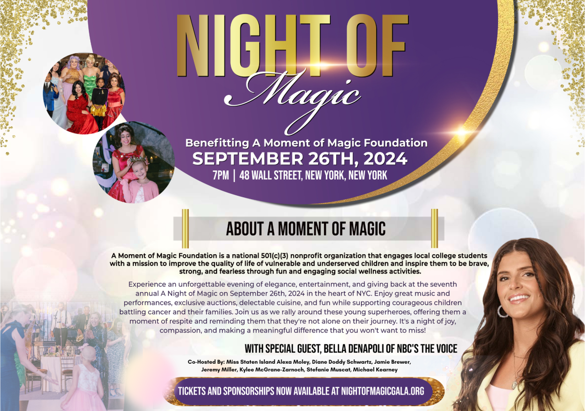 Night of Magic Invitation(1)