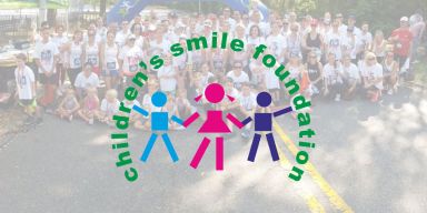 Run For Children’s Smile 5K RunWalk and Free 1K Kids Run For Ages 5-12