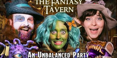 THE FANTASY TAVERN AN UNBALANCED PARTY