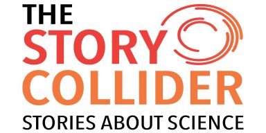 THE STORY COLLIDER