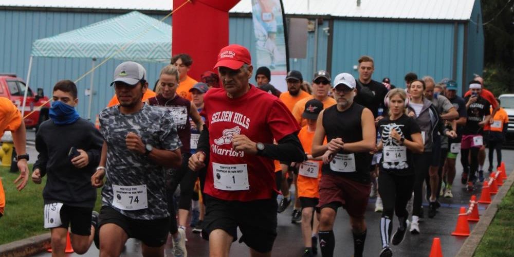 Terryville Fire Department 5K Run/Walk | To Do NYC