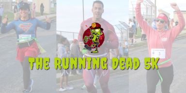 The Running Dead 5K RunWalk
