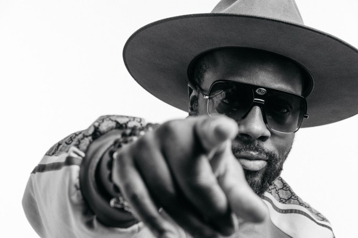 Wyclef Jean will return to Calissa for t