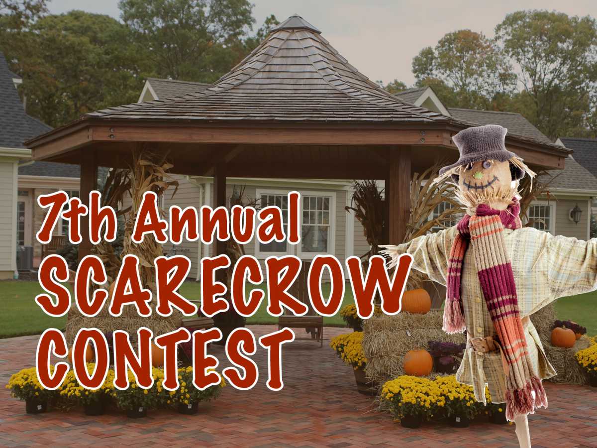 2024 Scarecrow contest GFX