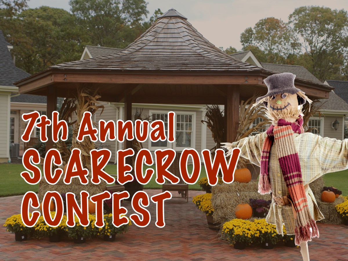 2024 Scarecrow contest GFX