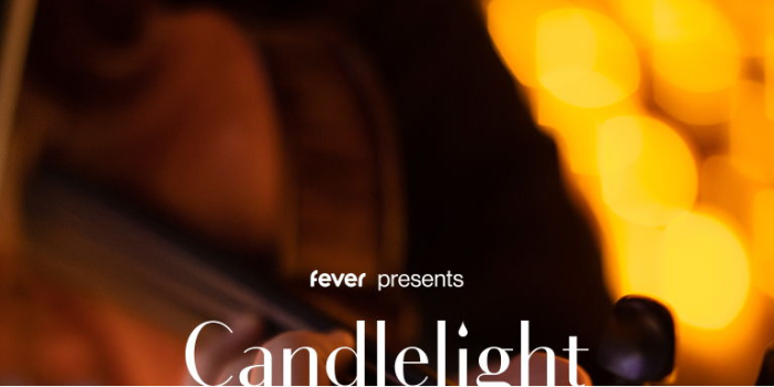 Candlelight concerts bring the magic of