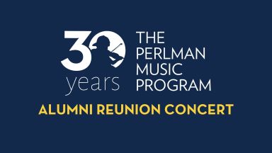 Alumni Reunion Concert