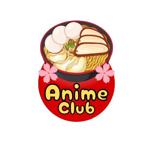 Anime Club Logo