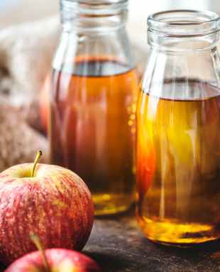 Apple-Cider-Making