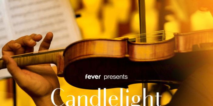 Candlelight concerts bring the magic of