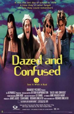 DAZED AND CONFUSED 3