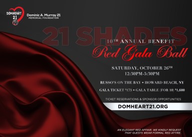 DM21_Red Gala Formal Invite