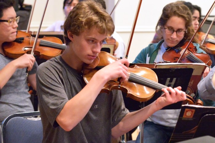 Hoff-Barthelson Music School invites pro