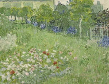 Daubigny’s Garden