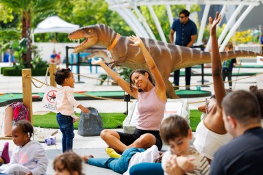 Dinosaur Yoga, 9-16, web-res, photo credit Winston Williams-Brooklyn Children’s Museum-009