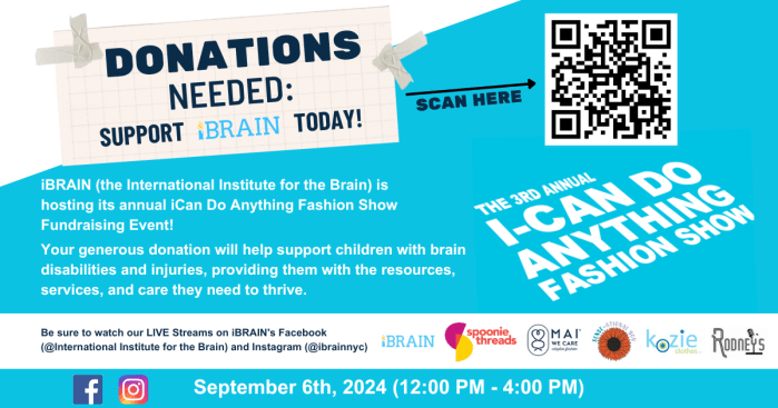 “iBRAIN is thrilled to announce ou