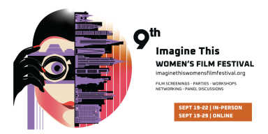 Imagine This Women’s Film Festival 2024_B