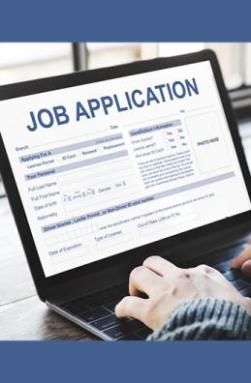 Job Application Online 8-12-24