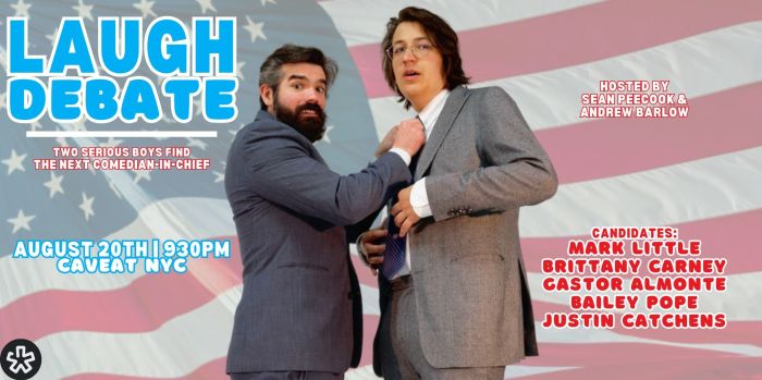 Can’t make the DNC in Chicago? We’re bri