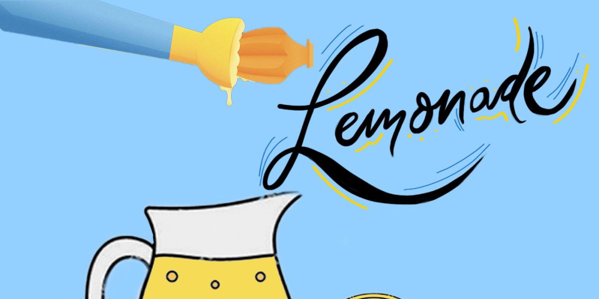 LEMONADE A COMEDY VARIETY SHOW