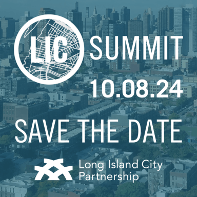 LIC Summit 2024 Save the Date