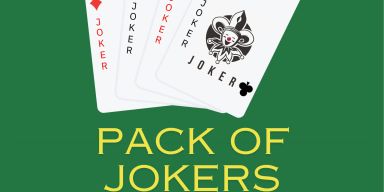 PACK OF JOKERS A CLOWN SKETCH CABARET