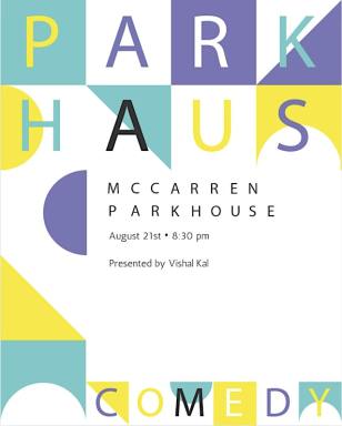 ParkHaus