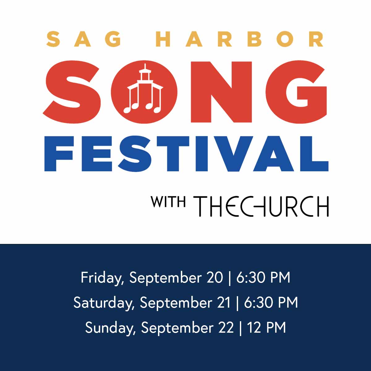 SagHarborSongFest24