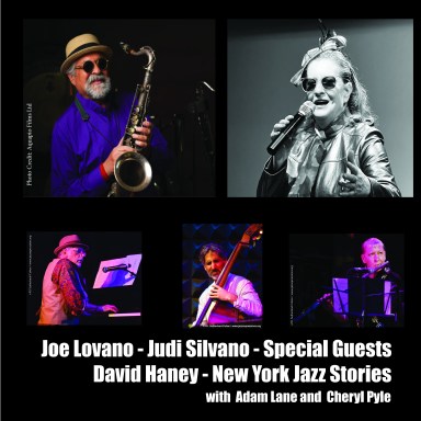 Sept 13 at Drom David Haney NY Jazz Storis