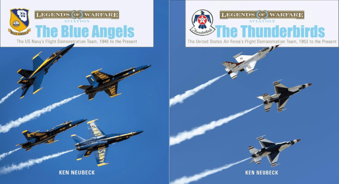 Come meet Long Island aviation author Ke