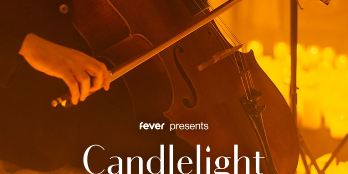 Candlelight concerts bring the magic of