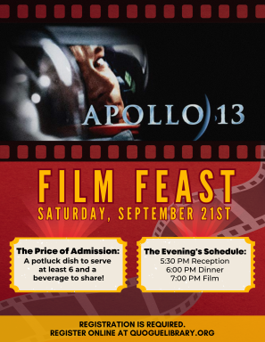 film feast