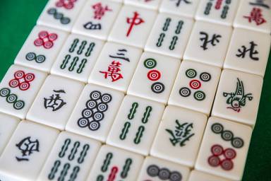 Mahjong