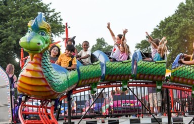 rockland bergen county fair