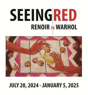 seeingred