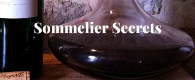 sommelier-secrets