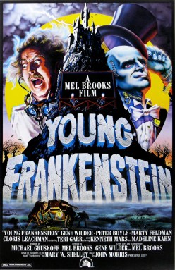 young frankenstiein 1