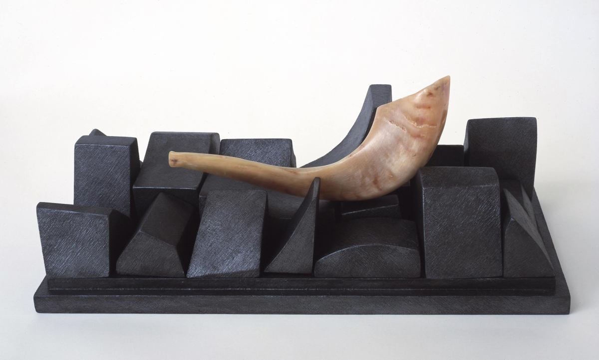 Shofar Holder