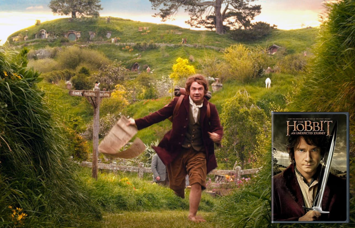 22 – Teen Movie Matinee_ The Hobbit