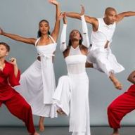 Alvin Ailey American Dance Theater, belo