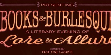 BOOKS AND BURLESQUE