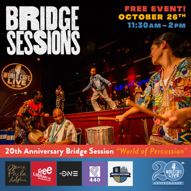 Bridge Session Oct 26