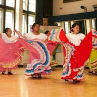 Calpulli Mexican Dance Company’s mission