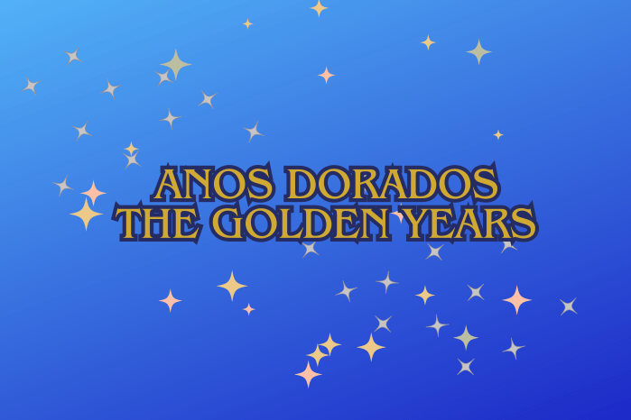 Viva sus años dorados con nuevas amistad