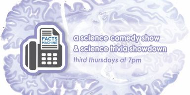 Facts Machine Science, Comedy & Trivia!